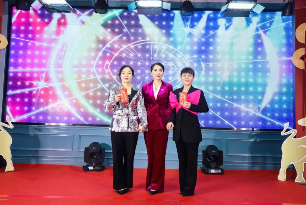 红瑞集团2020年最佳中高管 | 红妆尚医美海府医院运营经理曾珠珠：六载岁月如婉歌，笃定前行正当时