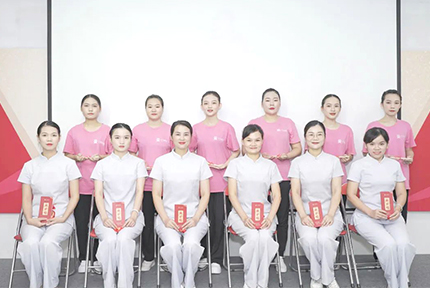 勤学·共享工程 | 红瑞集团2022年第七期留用班毕业典礼暨拜师仪式隆重举行！