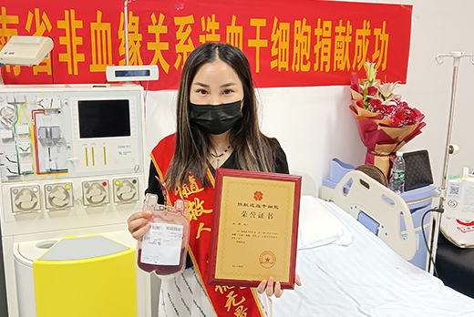 红瑞集团优秀员工：瑞韩医学美容医院王丹