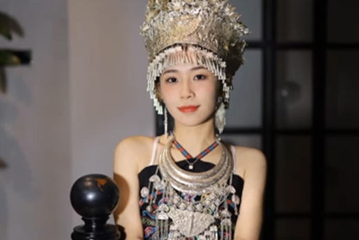 红瑞集团小红旗手 | P-Skin科技美肤桫椤湾分院美容师陈慧佳