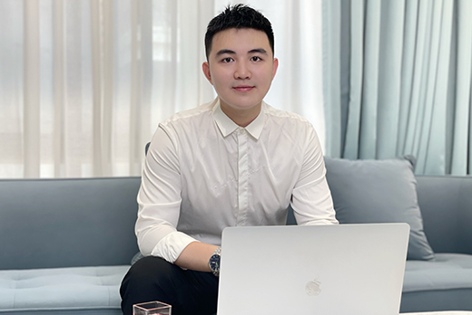 红瑞集团“2022十大感动人物” 瑞韩医学美容医院咨询总监刘达广  