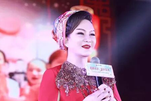 巾帼心向党 建功新时代 | 榜样的力量——看看我们天涯巾帼的风采！