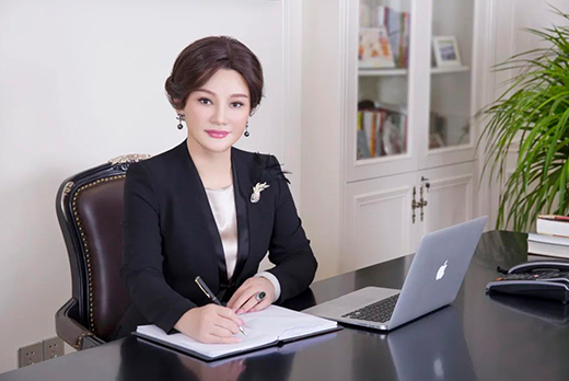 理事风采|副会长张艳红：一百年只做一件事