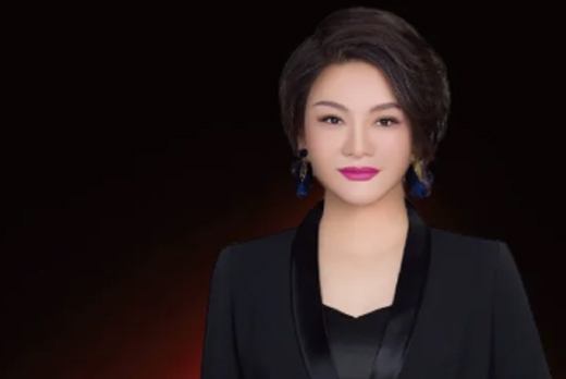 爱在海南·美在海南 丨 海南红瑞集团创始人 张艳红