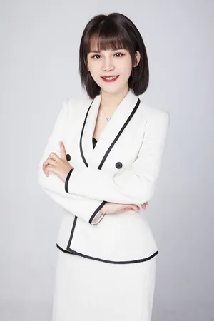 p-skin智能美肤日月广场分院院长李小曼:勤奋耕耘,向美而生