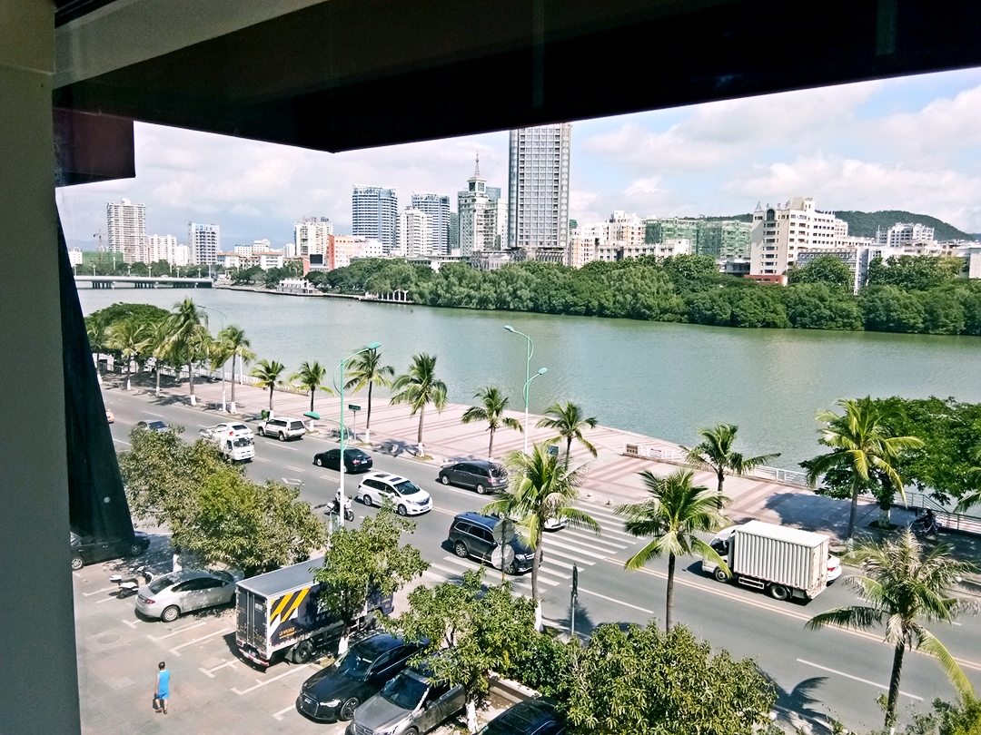 步履不停，只为与你如期相遇