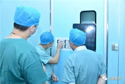 红瑞资讯 | 全国首例：海南先天性“三鼻孔”公益修复手术顺利完成，七岁女孩迎来新生