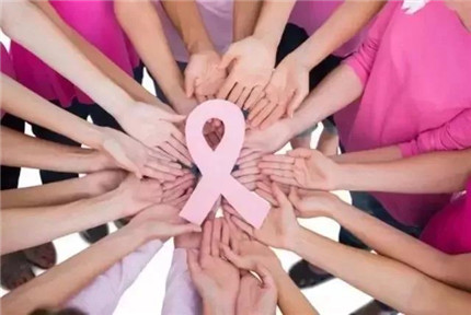 美丽·健康工程 | 在粉红色的十月，给乳房一个爱的答案！#健康风尚标#