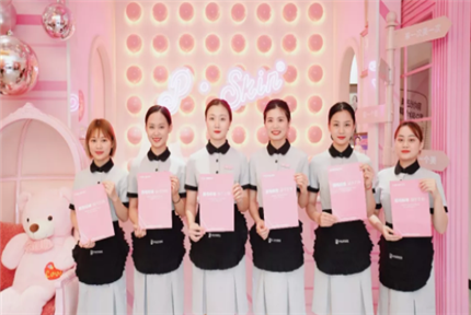 美丽·健康工程 | 万人脱毛狂欢！“新脱毛之王”选拔赛，让她们护航你的清爽肌肤！