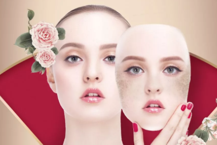 美丽·健康工程|女性黄褐斑发生率高达80%以上，怎么解决？