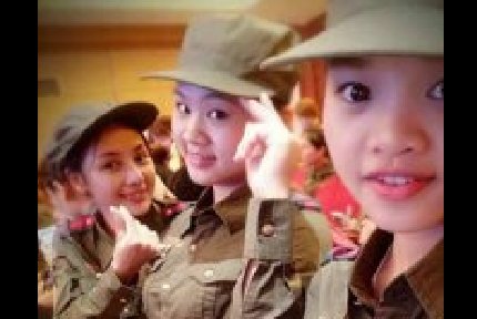 我与红瑞的故事——红妆琼海分院美容师许莲花