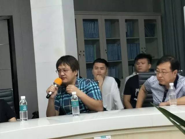 简讯 | 成长再上新水平 ——集团整形美容外科培训