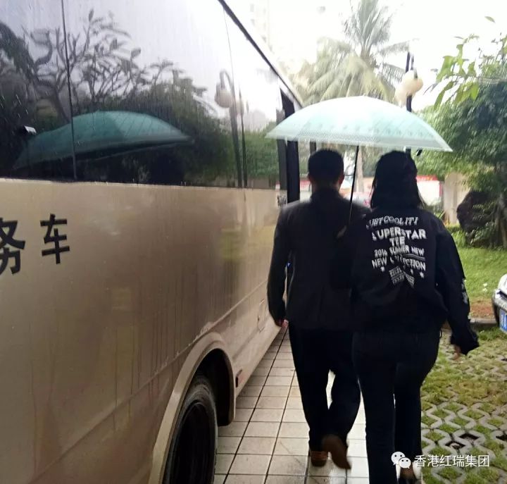 暖心·互动∣无偿献血，我们与你风雨同舟