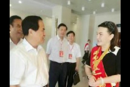 专注美业不知疲惫 喜获奖章当之无愧